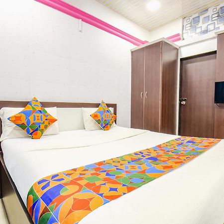 Fabhotel The Horizon I لونافالا المظهر الخارجي الصورة