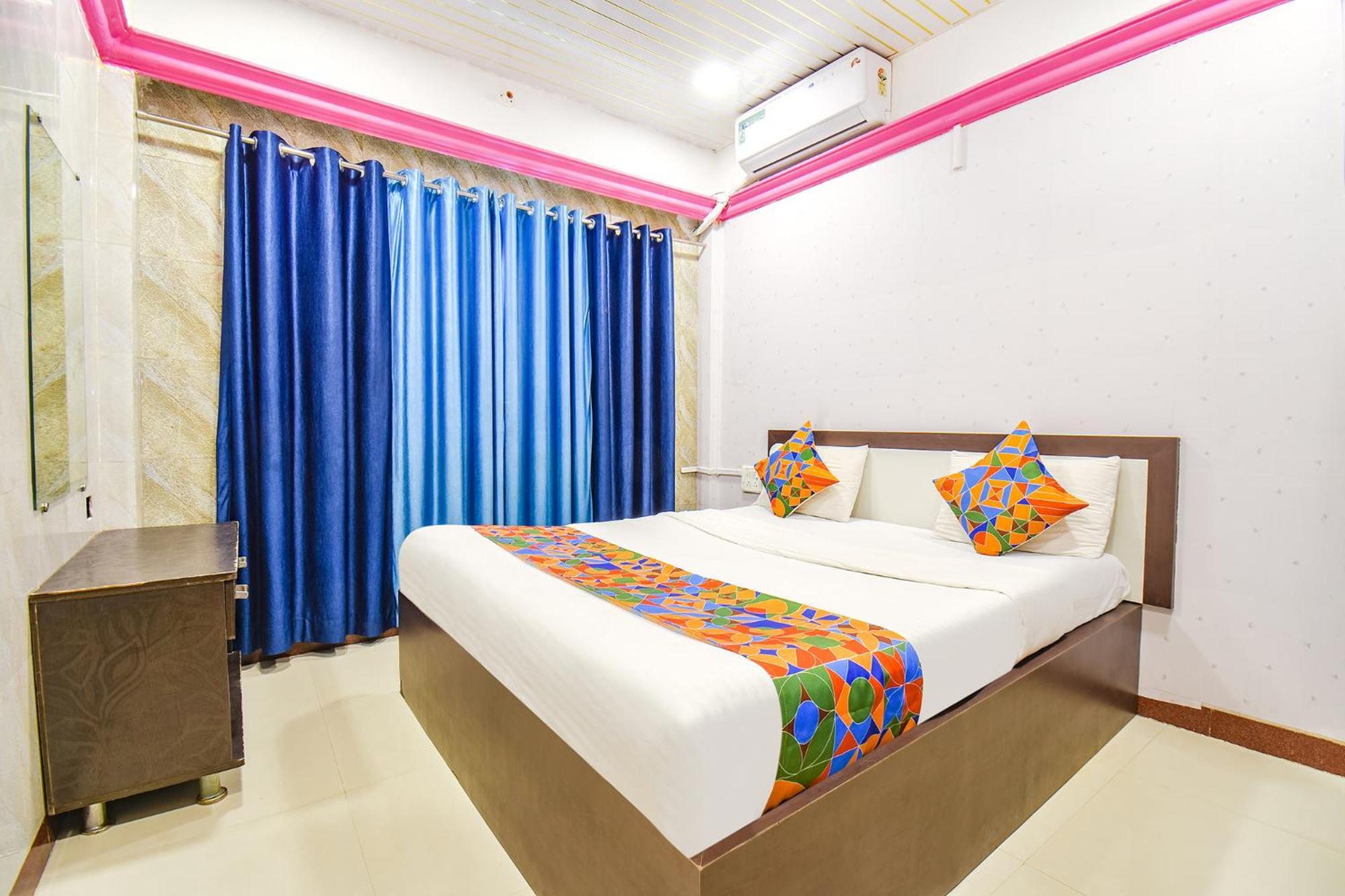 Fabhotel The Horizon I لونافالا المظهر الخارجي الصورة