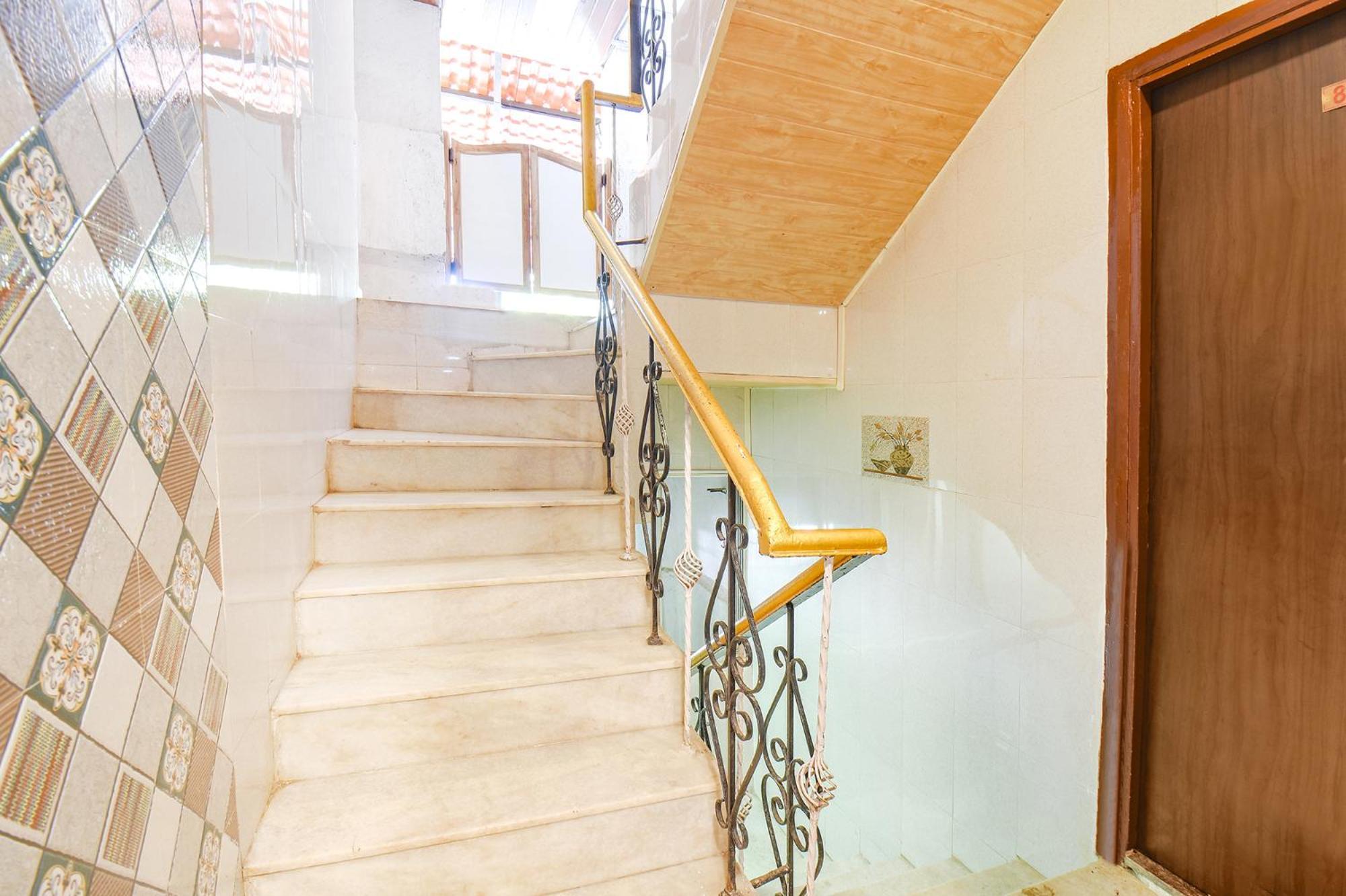 Fabhotel The Horizon I لونافالا المظهر الخارجي الصورة