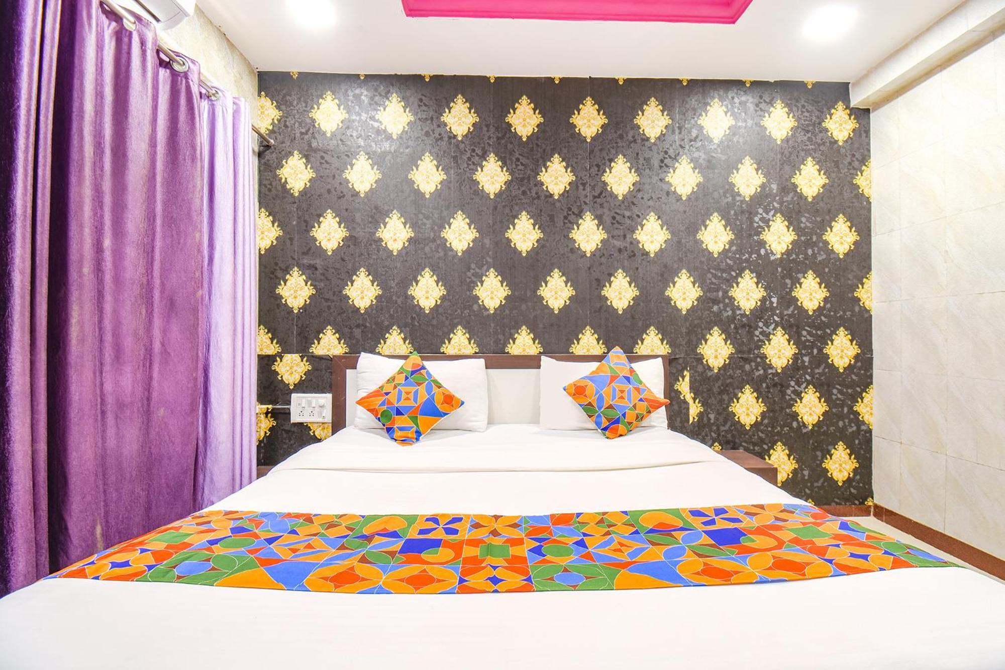 Fabhotel The Horizon I لونافالا المظهر الخارجي الصورة