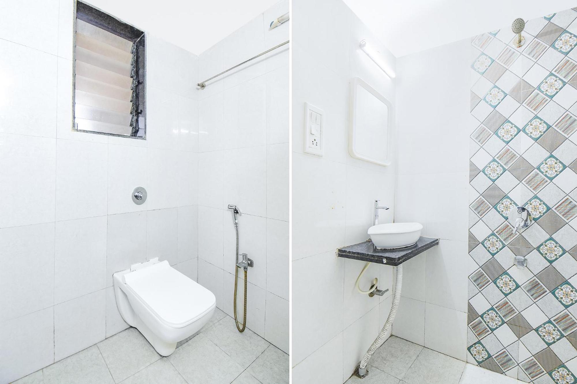 Fabhotel The Horizon I لونافالا المظهر الخارجي الصورة