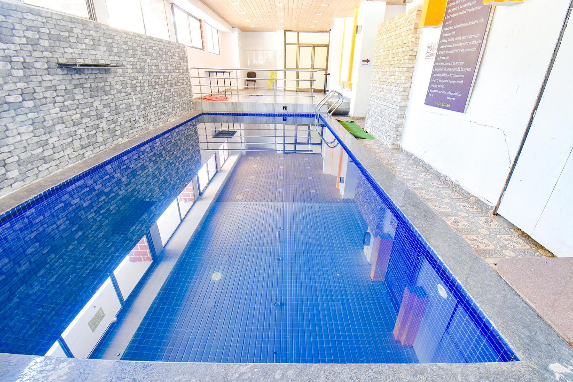 Fabhotel The Horizon I لونافالا المظهر الخارجي الصورة